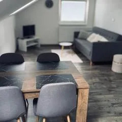 Apartmán Bessy