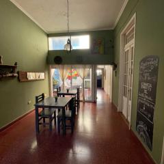 Habitación en peatonal de Concordia