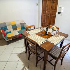 Terrazza di Alfieri - Alloggio con terrazza privata nel centro di Asti