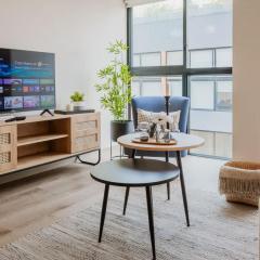 Appealing 1BR Comfy apartment in Surco