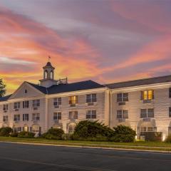 Best Western PLUS Morristown Inn-Florham Park