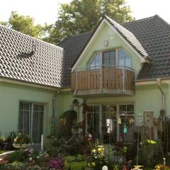 Lotte's lütte Stuv
