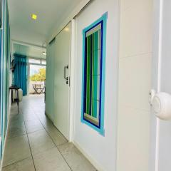 Relax and Sun in Costa del Silencio