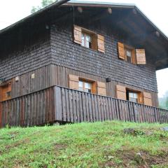 Chalet individuel tout équipé 2 Etoiles, 6 couchages