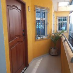 Apartamento 202 Centro Santa Marta