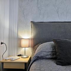 BlueSea Apartments Bergantin