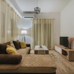 European Gate Apartment