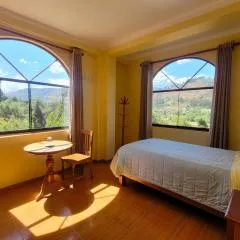 Hotel Sucali Campestre