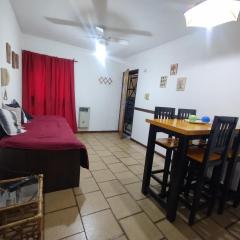 Altos Mendoza Av España
