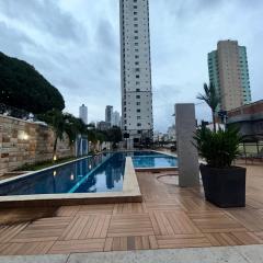 Apartamento de Luxo