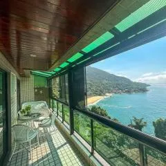 Refúgio Exclusivo! Apartamento com Vista Incrível no Porto Real Resort