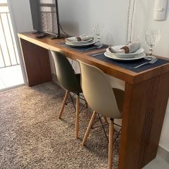 Apê Laguna SP Tokio Marine Vibra Villa Blue Tree