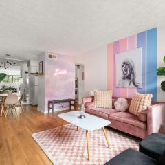 Enchanted In Nashville, Swiftie Sanctuary Unit 5