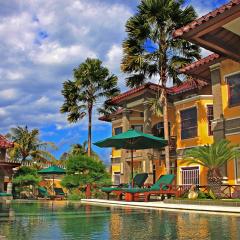 Apel Villa Sanur