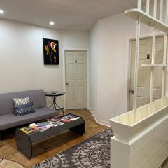 Montréal Downtown Private Rooms Across Polytechnique