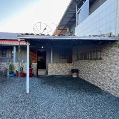 Becker residence - Wifi - Garagem coberta