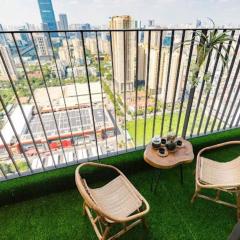 Atlantis Vinhome Dcapitle Hà Nội
