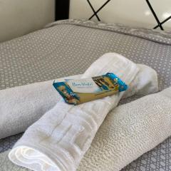 Suite in Arraial do Cabo