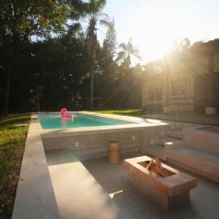 Natureza Instagrmável Casa Penedo