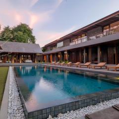 Jeeva Tirta Seminyak