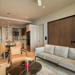Antara Genting Highlands by COBNB - near Link Bridge