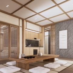 Amani Suites Yogyakarta
