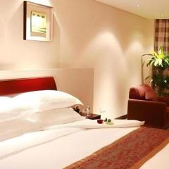 Best Western Tianjin Juchuan Hotel