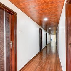 SPOT ON Jhansi Hotel & Family Restaurants Luxury Rooms