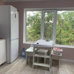 Дом отдыха ТАЙМ-АУТ