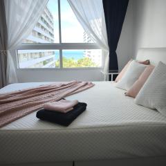 Seaview Condo - Hua Hin