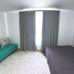Raduga West Apartments