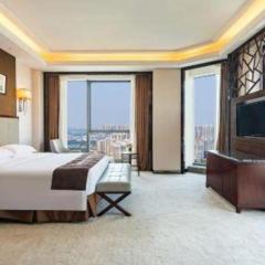 Eurasia Convention International Hotel