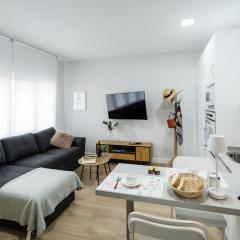 Apartamentos LUXURY SUITES MACABEO
