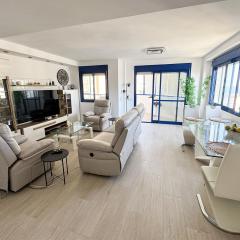 Turquesa 2BR Beach Stay