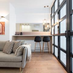 Glamorous Design Apartament in Calea Victoriei