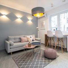 Cozy Design Apartament in Magheru