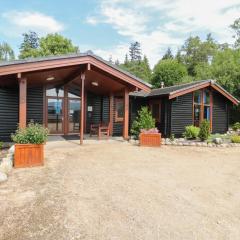 Shore Lodge Brodick Castle