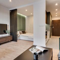 Apartamenty Tespis - Tysiąclecia