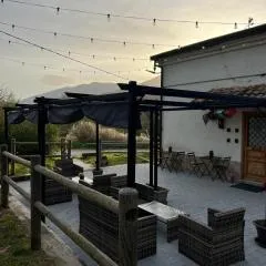 Il Cottage