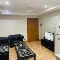 1 bed furnished apartment
