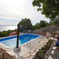 Villa Majnaric Senj Prizna by Villas Guide