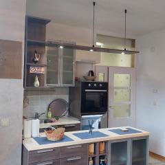 Apartman Vlašićki san