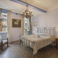 Fantastico Appartamento Lucca Centro Storico