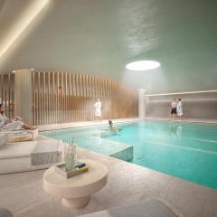 Della Calza Spa & Foresteria