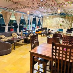 Hotel The Surya Jaisalmer