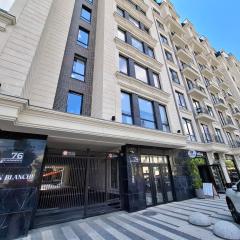 Modern Apartment, Ultracentral Chisinau, Elite Building