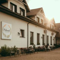 Folwark w Szczerym Polu