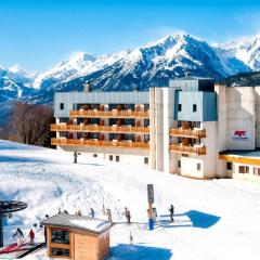 Village Vacances ATC Routes du Monde 3 Etoiles Saint-François-Longchamp