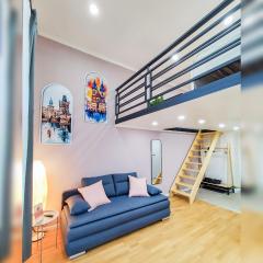 Prague Center Apt - 2 min to Wenceslas Sq, Praha 1