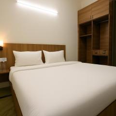 FabHotel Log Inn Stay